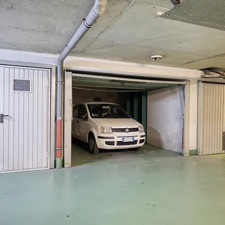 Appartement Floor Close To The Sea - Happy