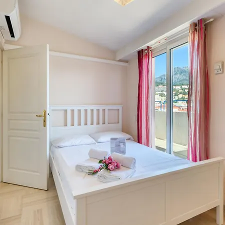 Appartement Floor Close To The Sea - Happy