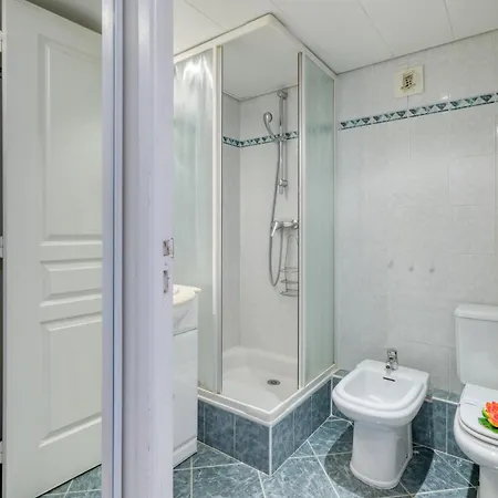 Floor Close To The Sea - Happy *