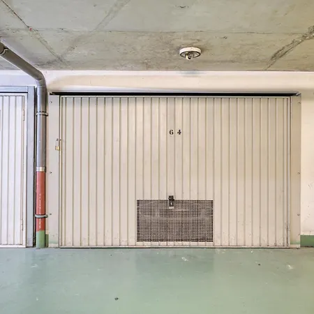 Floor Close To The Sea - Happy Apartment *