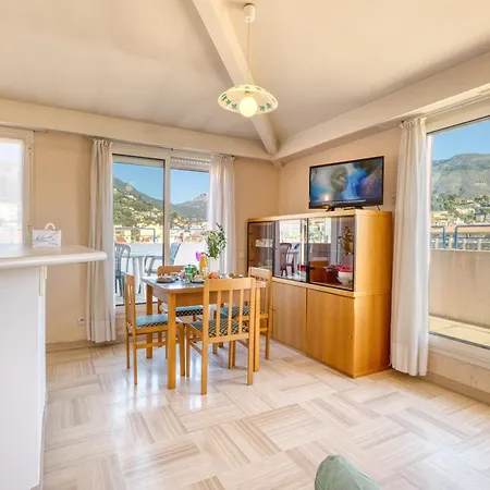 Floor Close To The Sea - Happy *