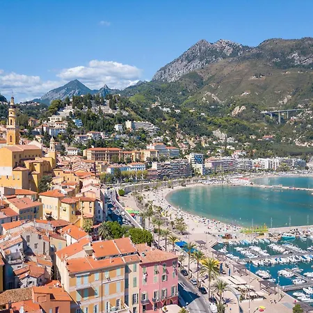 Floor Close To The Sea - Happy