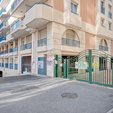 Appartement Floor Close To The Sea - Happy *