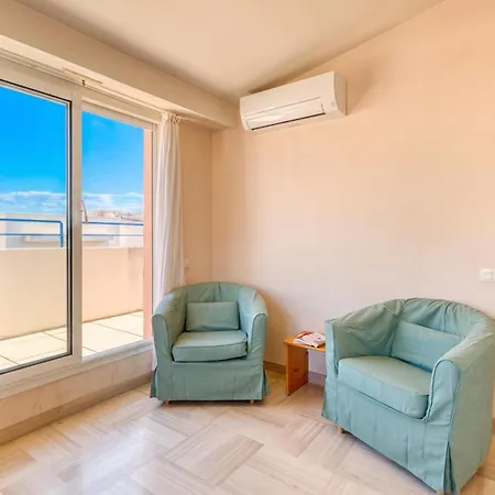 Floor Close To The Sea - Happy