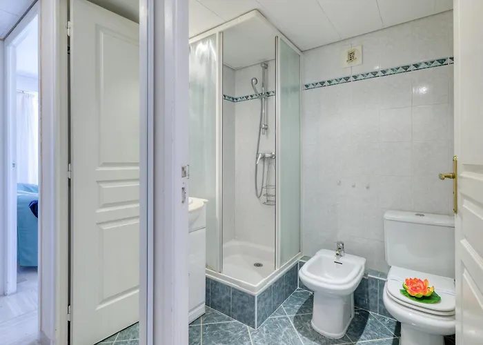 Floor Close To The Sea - Happy *