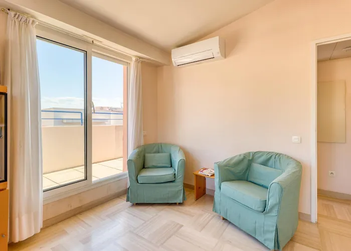 Appartamento Floor Close To The Sea - Happy Mentone