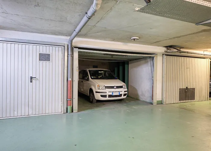 Apartmán Floor Close To The Sea - Happy