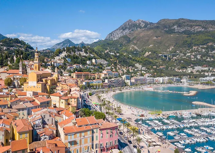 Floor Close To The Sea - Happy